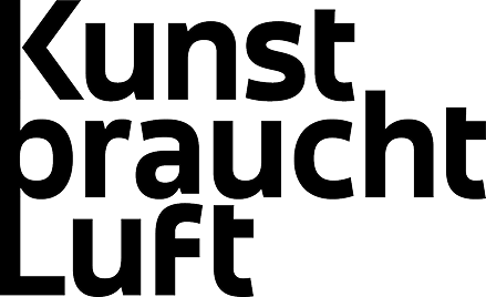 Kunst braucht Luft