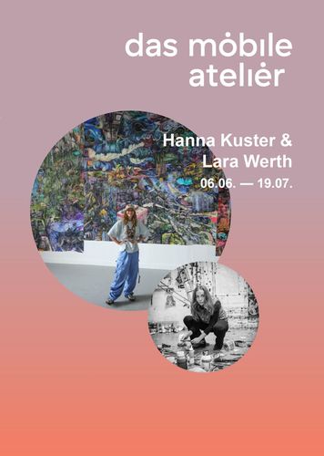 Das Mobile Atelier